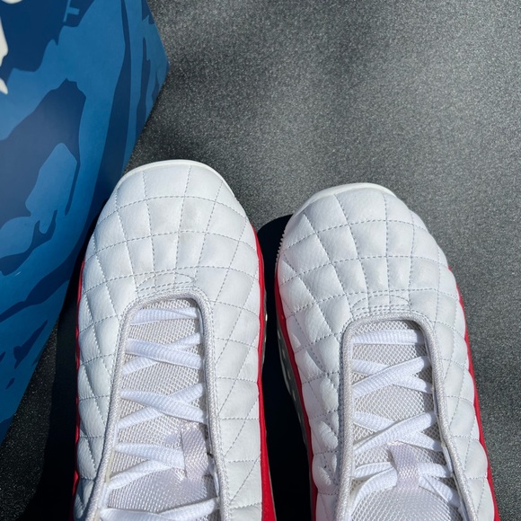 2000s Jackie Chan Mens Sneakers - Picture 5 of 7